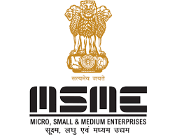 MSME Logo